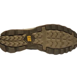 Cats Eludewp Boot - Brown