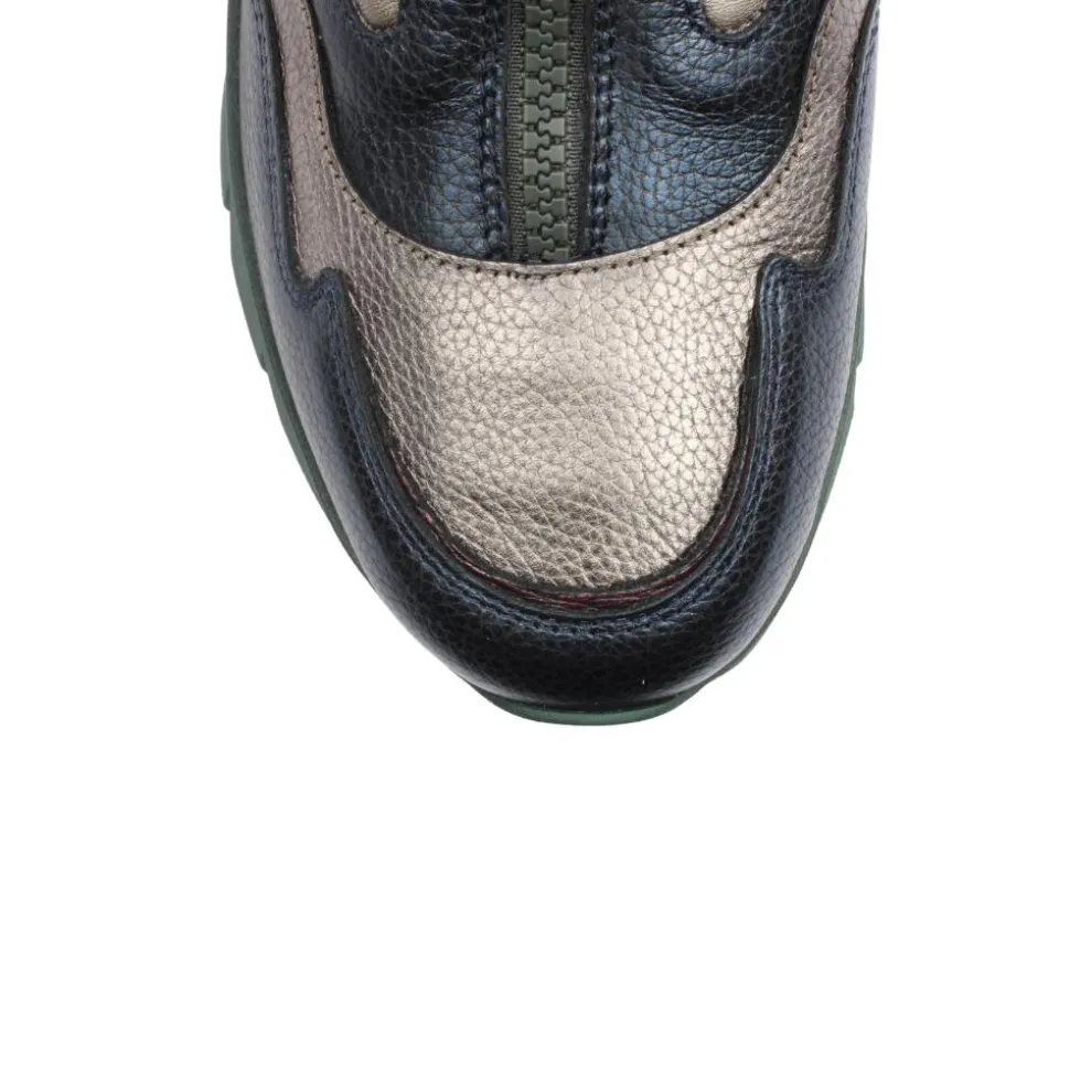 Ch1243628 Boot - Navy Multi