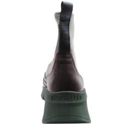 Ch1243628 Boot - Navy Multi