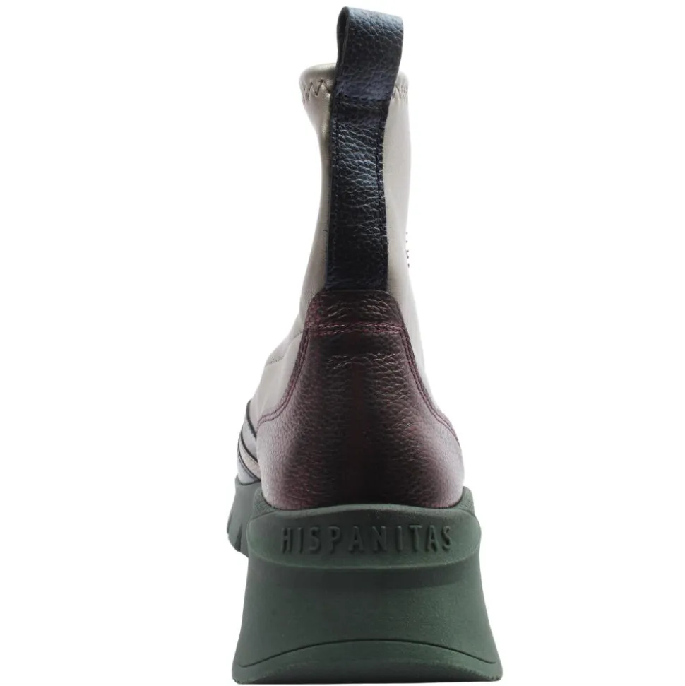 Ch1243628 Boot - Navy Multi