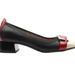 Ch1243670 Shoe - Black Multi