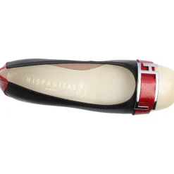 Ch1243670 Shoe - Black Multi