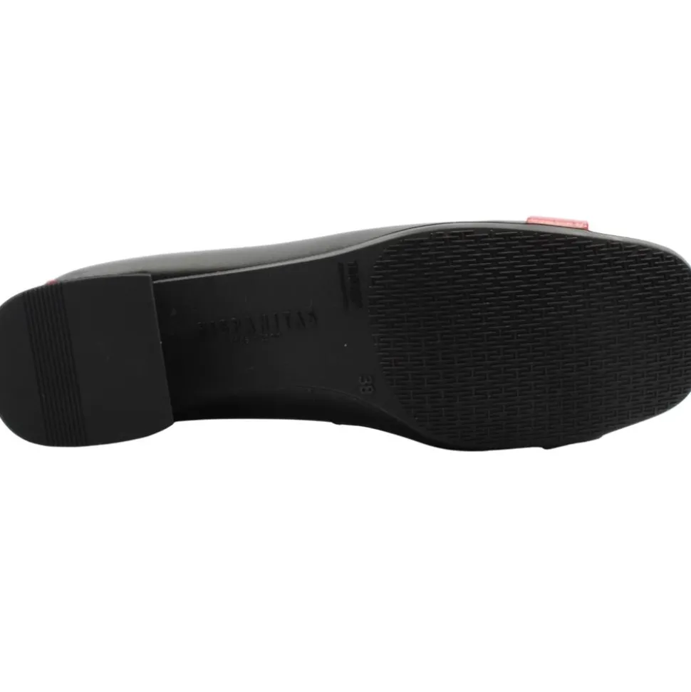 Ch1243670 Shoe - Black Multi