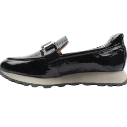 Ch1243621 Shoe - Black Patent