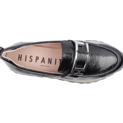 Ch1243621 Shoe - Black Patent