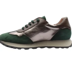 Ch1243689 Shoe - Green Combi