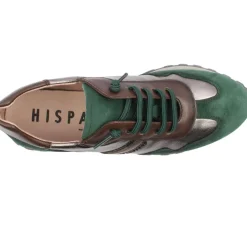 Ch1243689 Shoe - Green Combi