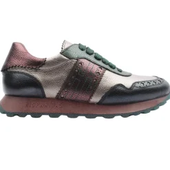 Ch1243623 Shoe - Navy Multi