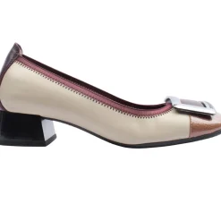 Ch1243673 Shoe - Taupe