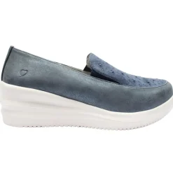 Charly Shoe - Navy