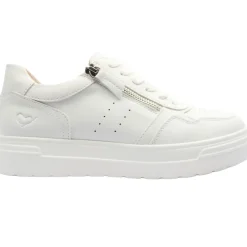 Chloe25 Shoe - White
