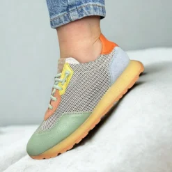 Chv253869 Shoe - Coral