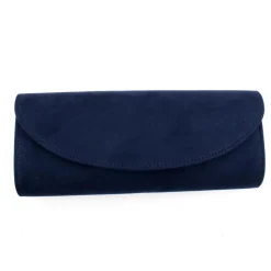 Claire Matching Bag - Navy