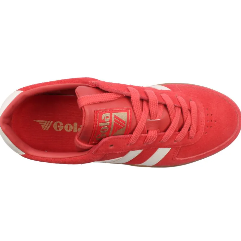 Cla589ux Trainer - Coral