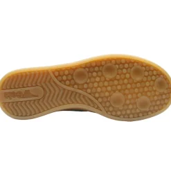 Clb744 White Main Trainer - White Green