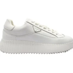 Clifton Shoe - White