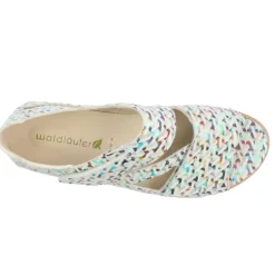 Closed Sandal 342025 - Multi