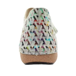 Closed Sandal 342025 - Multi