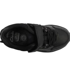 Clowder Stripe K Shoe - Black F