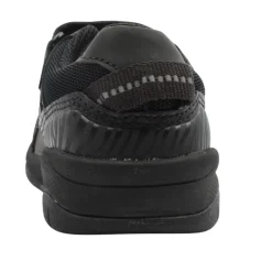 Clowder Stripe K Shoe - Black F