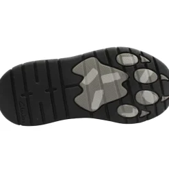 Clowder Stripe K Shoe - Black F