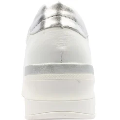 75159Cockatoo 2V Shoe - White