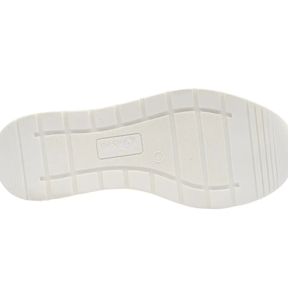 75159Cockatoo 2V Shoe - White