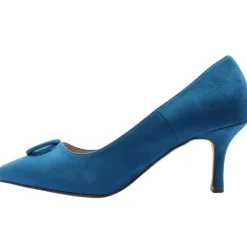 Coco 1023 Shoe - Blue