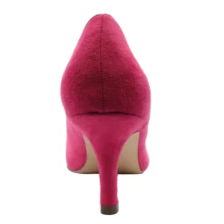 Coco 1023 Shoe - Fushsia