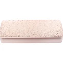 Coco Bg1020 Matching Bag - Nude