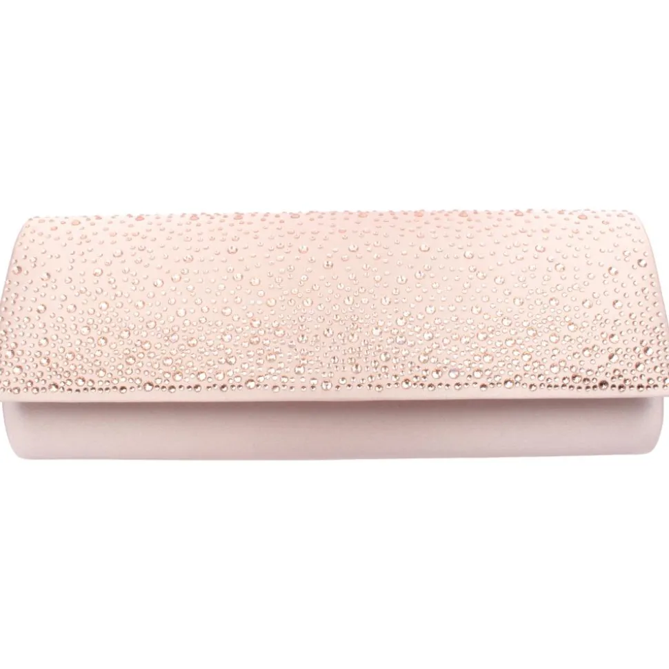 Coco Bg1020 Matching Bag - Nude