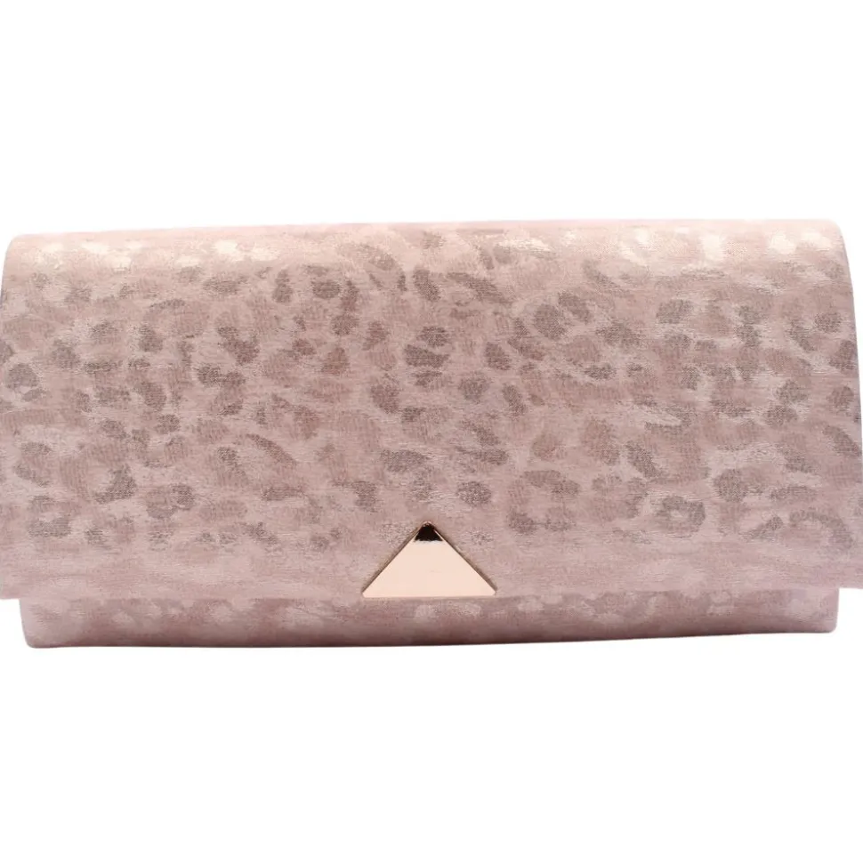 Coco Bg1025 Matching Bag - Pink