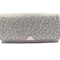 Coco Bg1025 Matching Bag - Silver