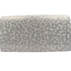 Coco Bg1025 Matching Bag - Silver