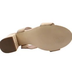 Coco1027 Sandal - Beige