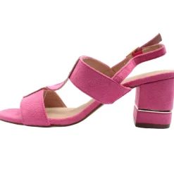 Coco1027 Sandal - Pink