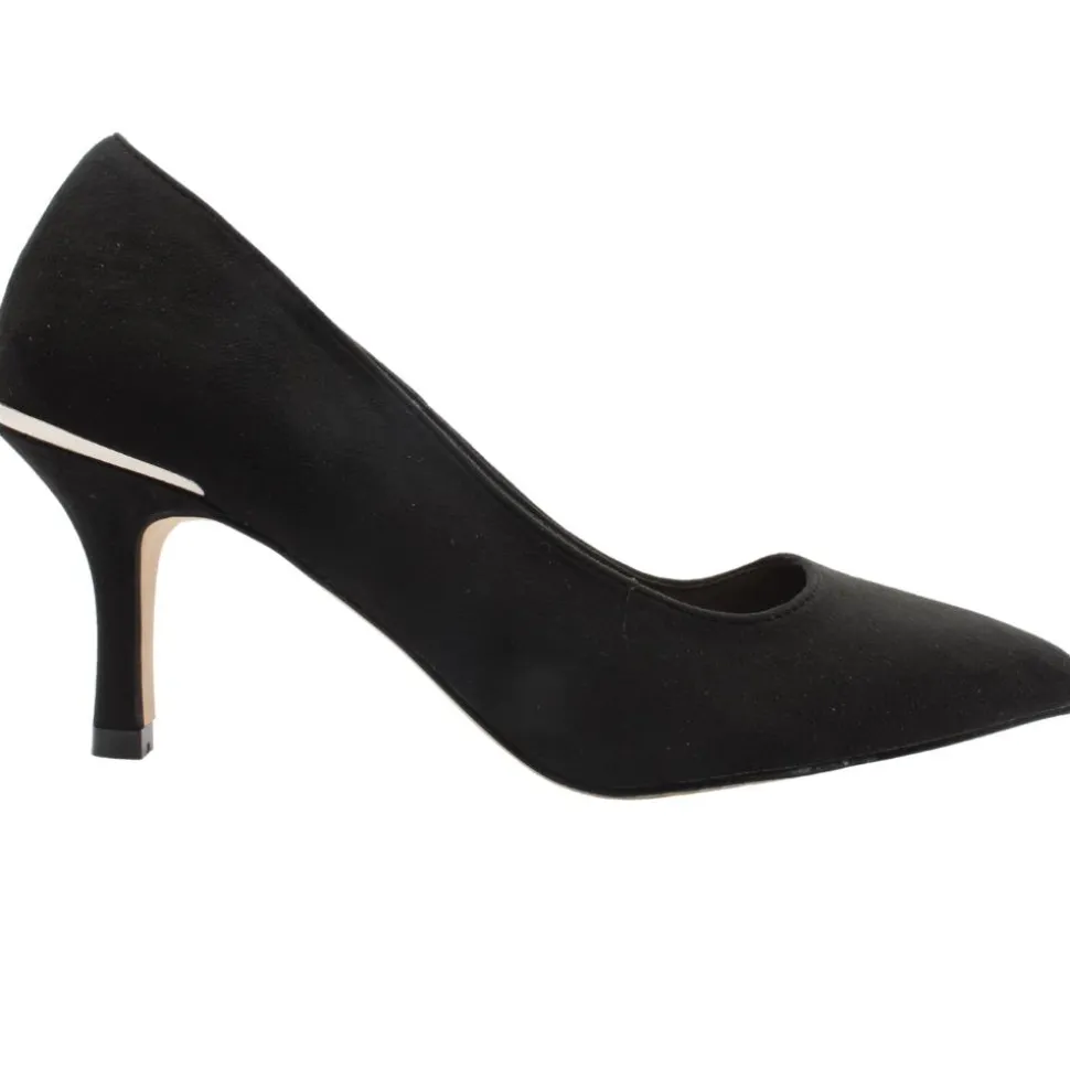 Coco1018 Shoe - Black