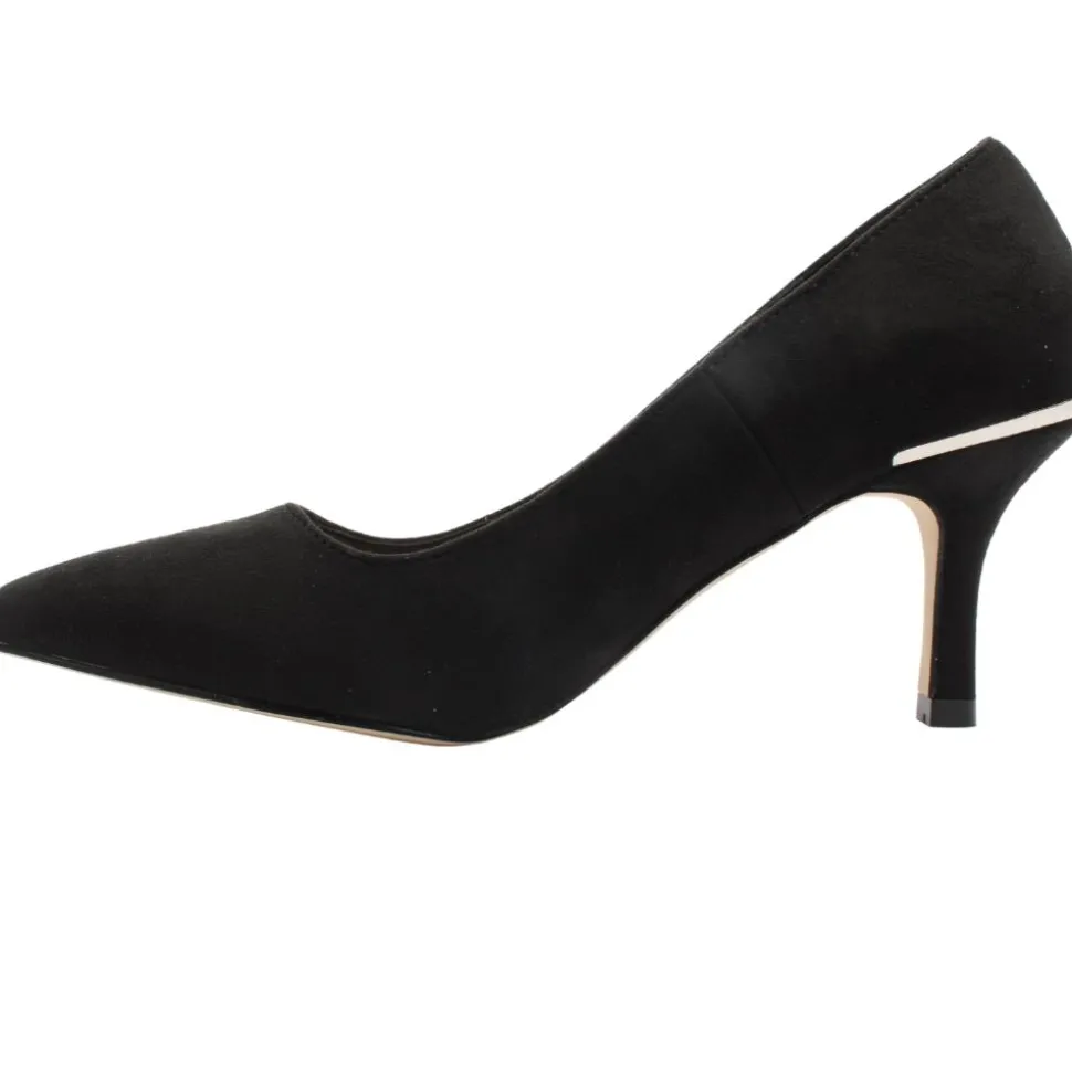 Coco1018 Shoe - Black