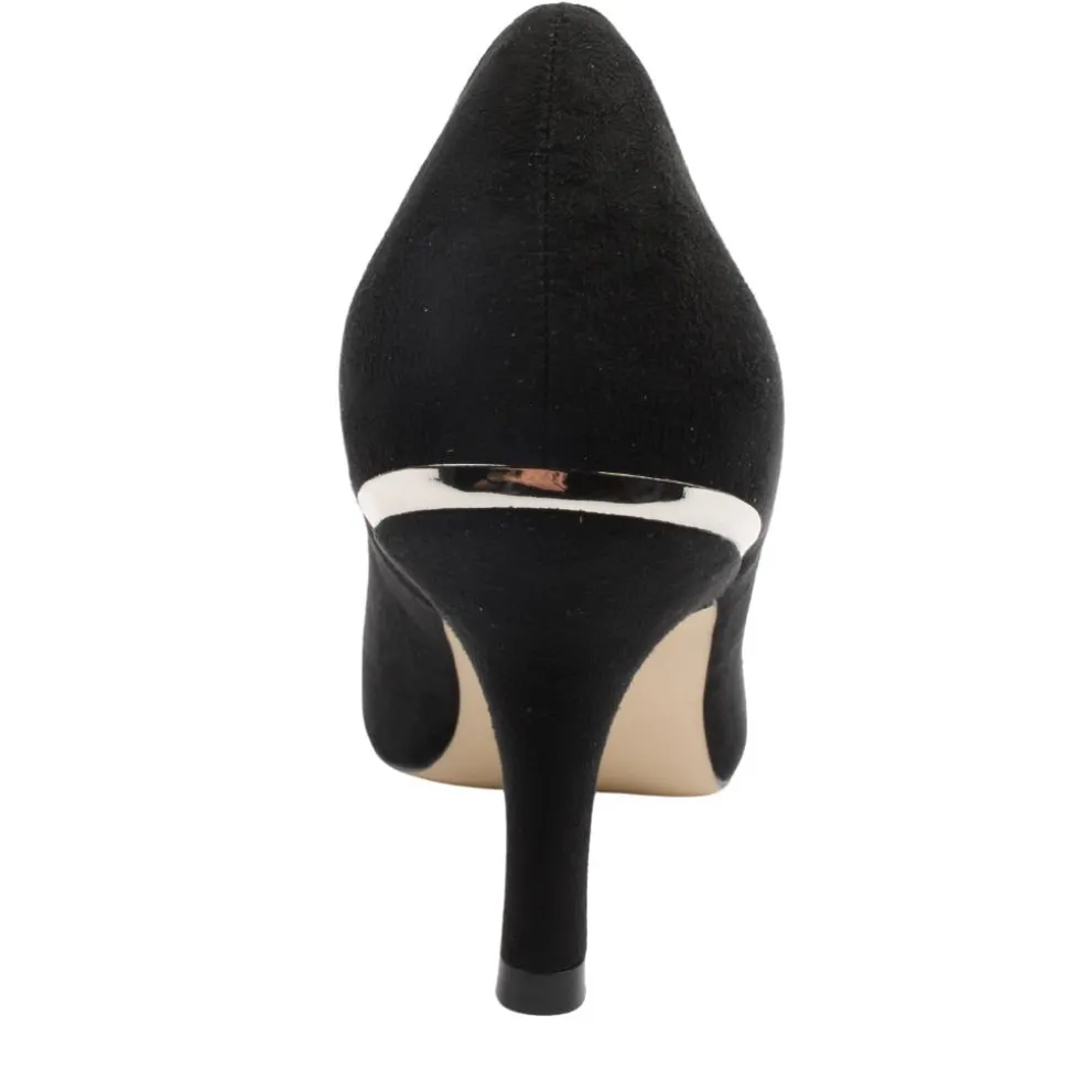 Coco1018 Shoe - Black