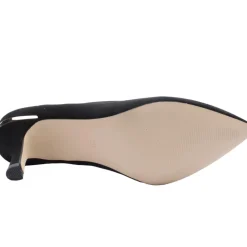 Coco1018 Shoe - Black