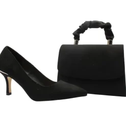 Coco1018 Shoe - Black