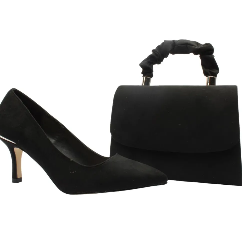 Coco1018 Shoe - Black