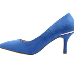 Coco1018 Shoe - Blue
