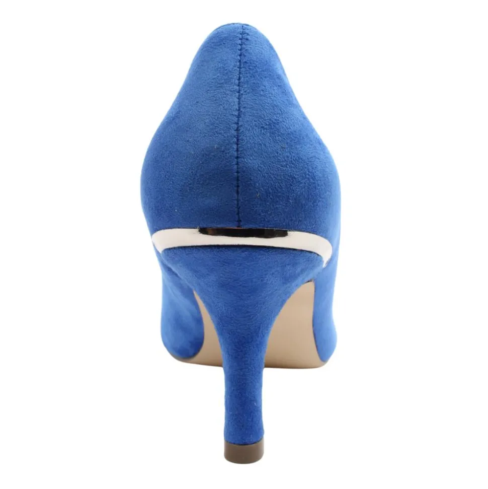 Coco1018 Shoe - Blue