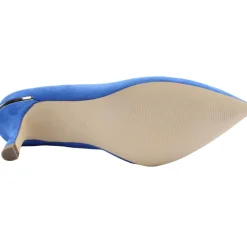 Coco1018 Shoe - Blue