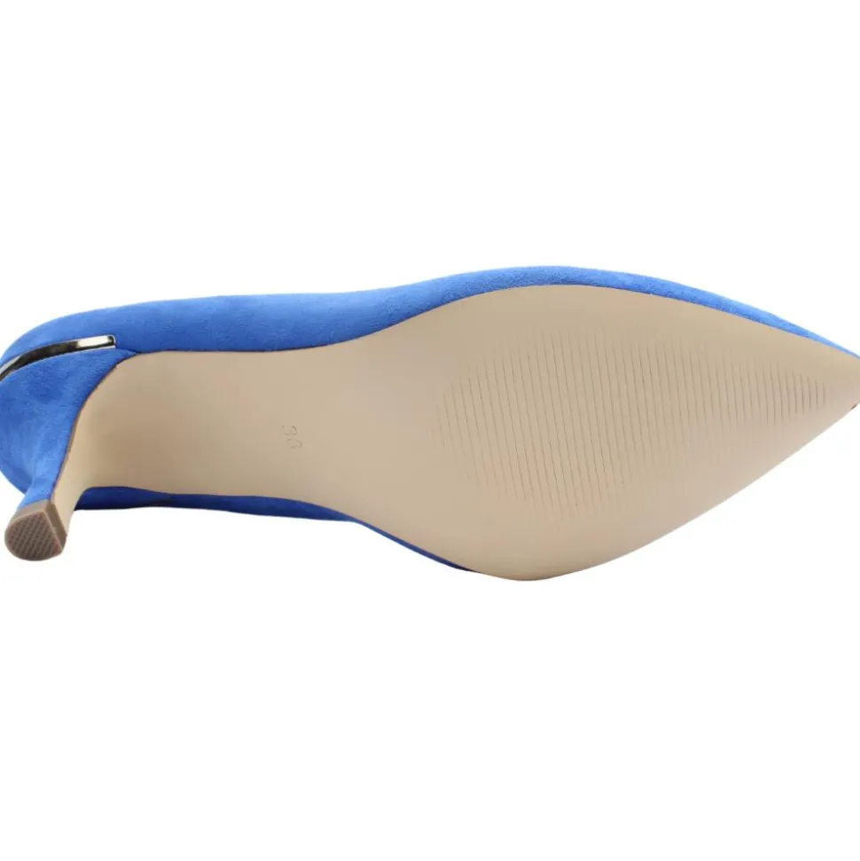 Coco1018 Shoe - Blue