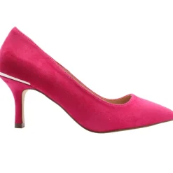 Coco1018 Shoe - Fushsia
