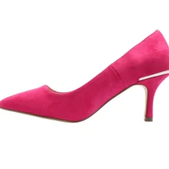 Coco1018 Shoe - Fushsia