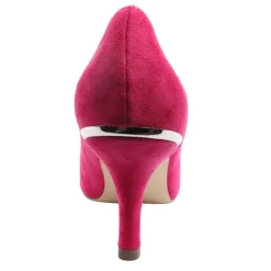 Coco1018 Shoe - Fushsia
