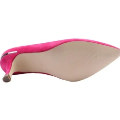 Coco1018 Shoe - Fushsia